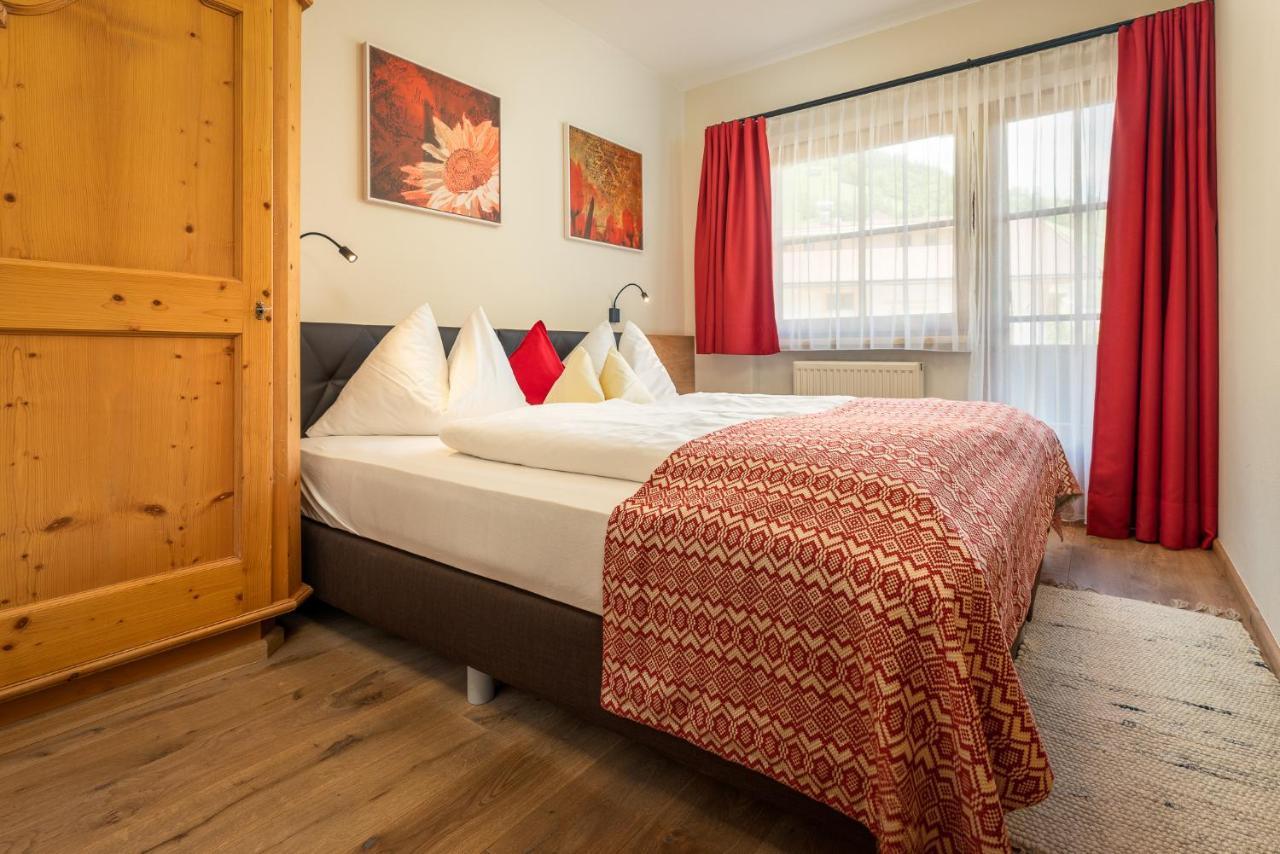 Hotel-Appartement Ferienhof Gerlos Εξωτερικό φωτογραφία