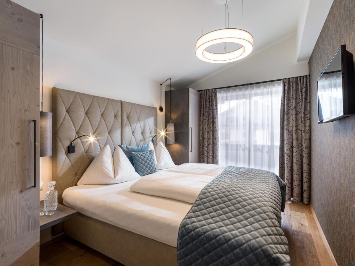 Hotel-Appartement Ferienhof Gerlos Εξωτερικό φωτογραφία