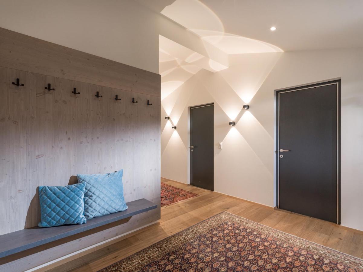 Hotel-Appartement Ferienhof Gerlos Εξωτερικό φωτογραφία