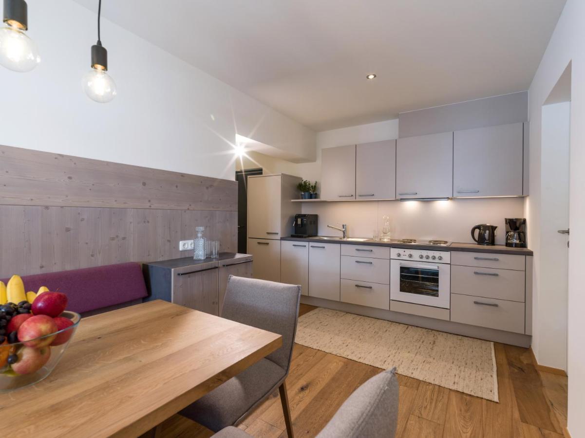 Hotel-Appartement Ferienhof Gerlos Εξωτερικό φωτογραφία