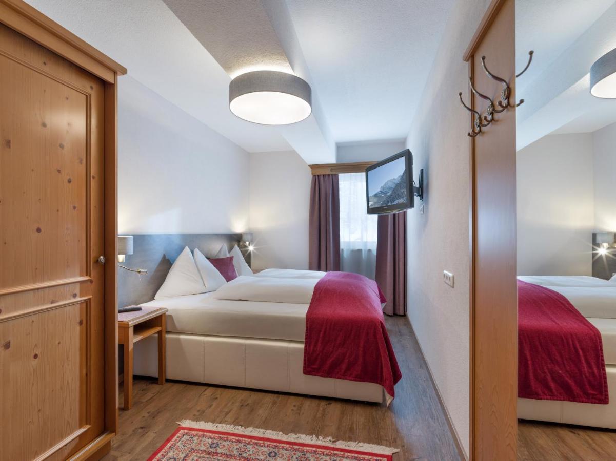Hotel-Appartement Ferienhof Gerlos Εξωτερικό φωτογραφία