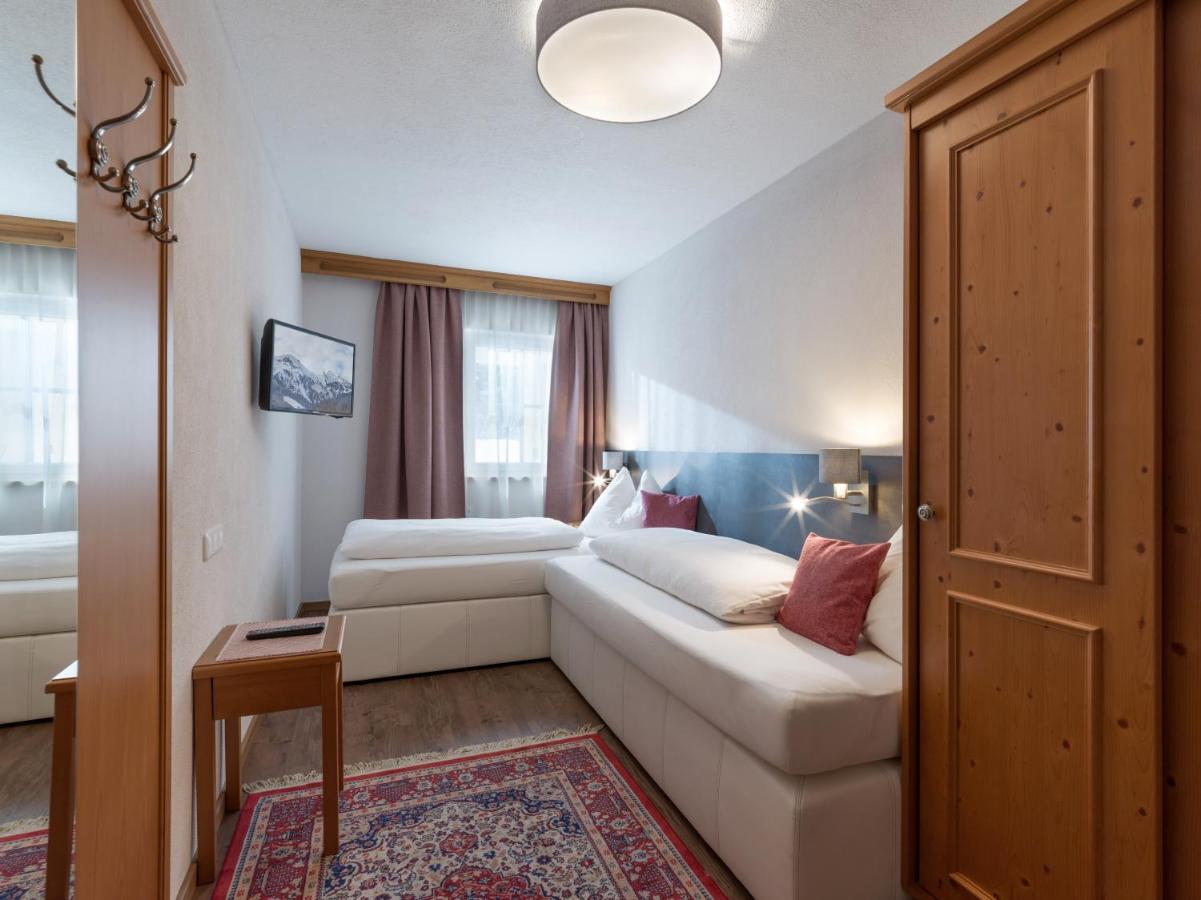 Hotel-Appartement Ferienhof Gerlos Εξωτερικό φωτογραφία