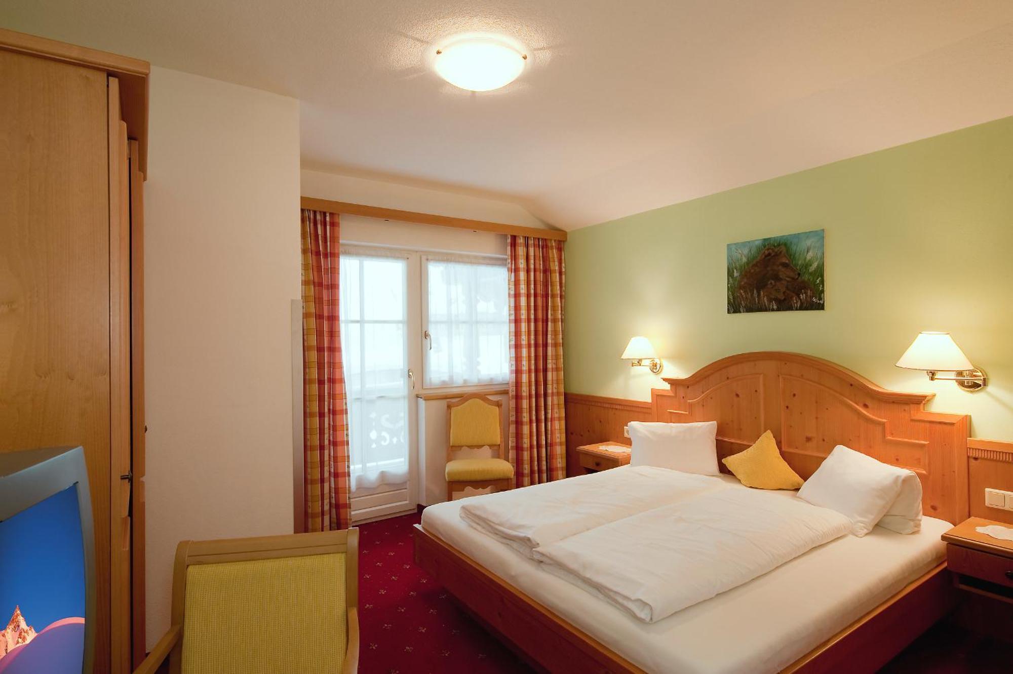 Hotel-Appartement Ferienhof Gerlos Εξωτερικό φωτογραφία
