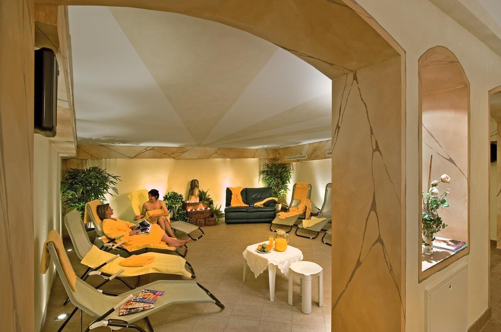 Hotel-Appartement Ferienhof Gerlos Εξωτερικό φωτογραφία