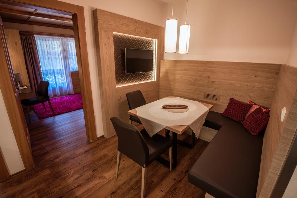 Hotel-Appartement Ferienhof Gerlos Εξωτερικό φωτογραφία