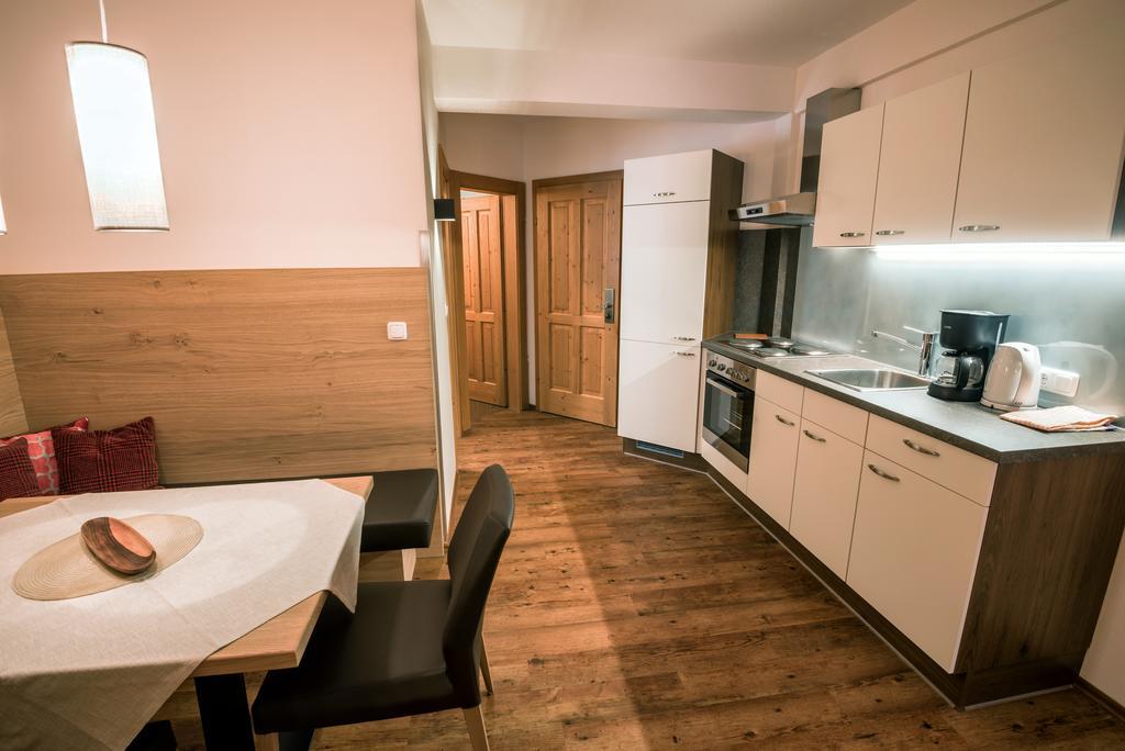 Hotel-Appartement Ferienhof Gerlos Εξωτερικό φωτογραφία