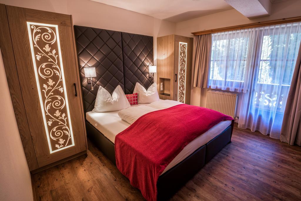 Hotel-Appartement Ferienhof Gerlos Εξωτερικό φωτογραφία