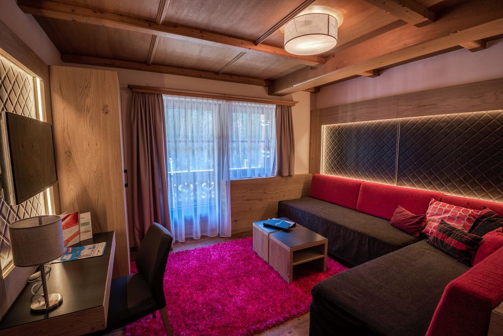Hotel-Appartement Ferienhof Gerlos Εξωτερικό φωτογραφία