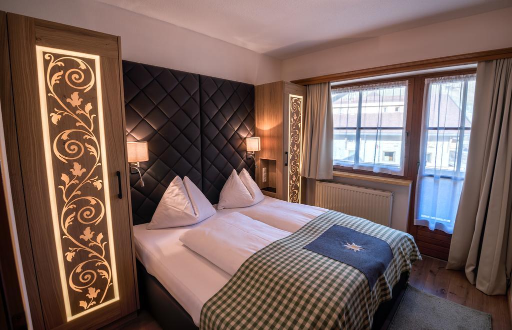 Hotel-Appartement Ferienhof Gerlos Εξωτερικό φωτογραφία