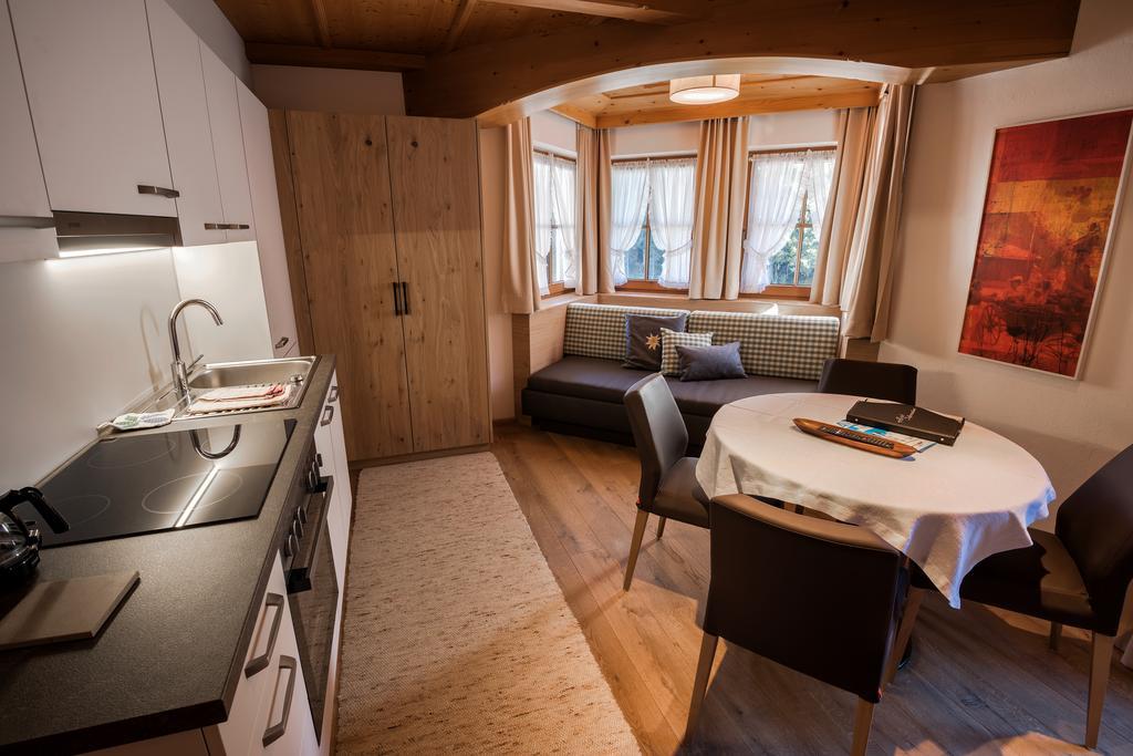 Hotel-Appartement Ferienhof Gerlos Εξωτερικό φωτογραφία