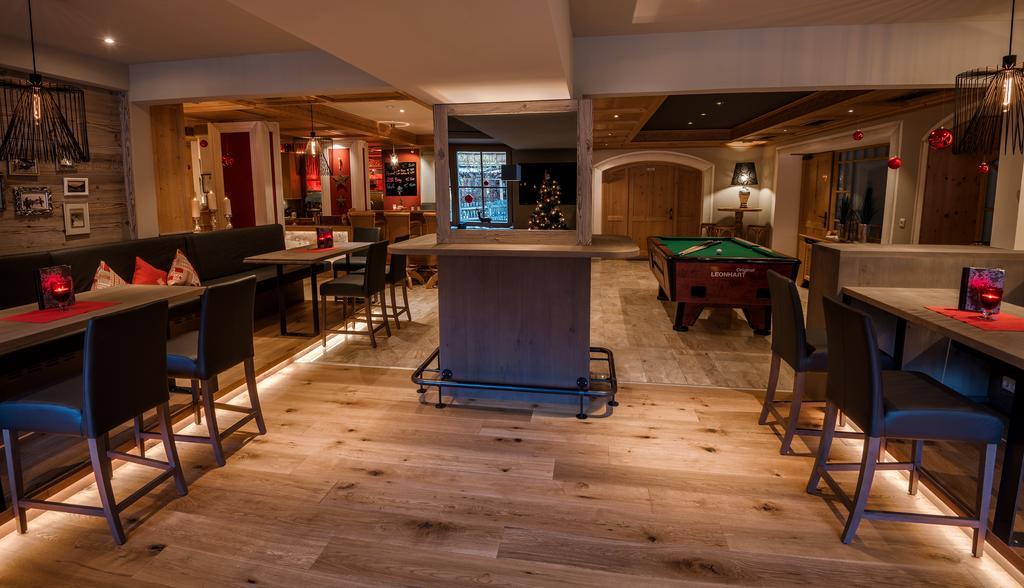 Hotel-Appartement Ferienhof Gerlos Εξωτερικό φωτογραφία
