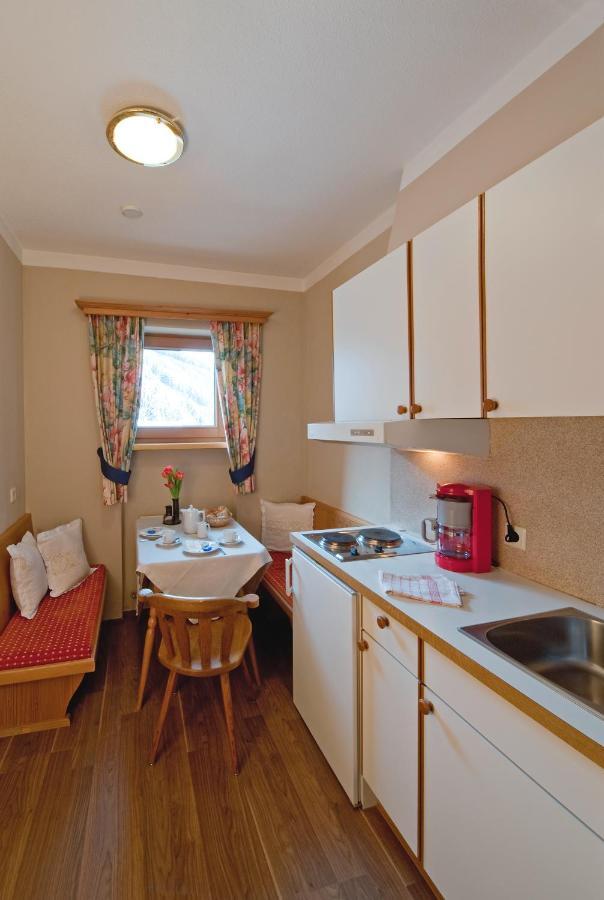Hotel-Appartement Ferienhof Gerlos Δωμάτιο φωτογραφία