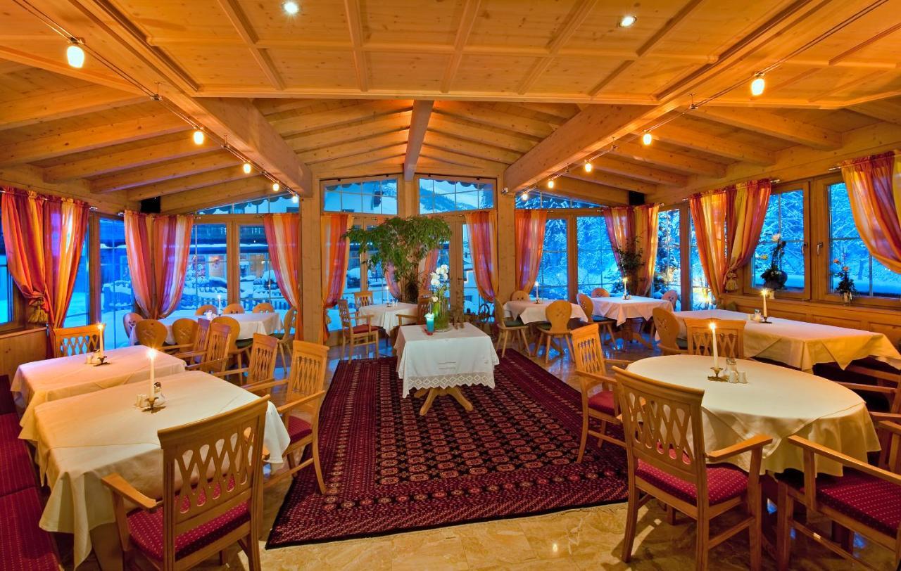 Hotel-Appartement Ferienhof Gerlos Εξωτερικό φωτογραφία